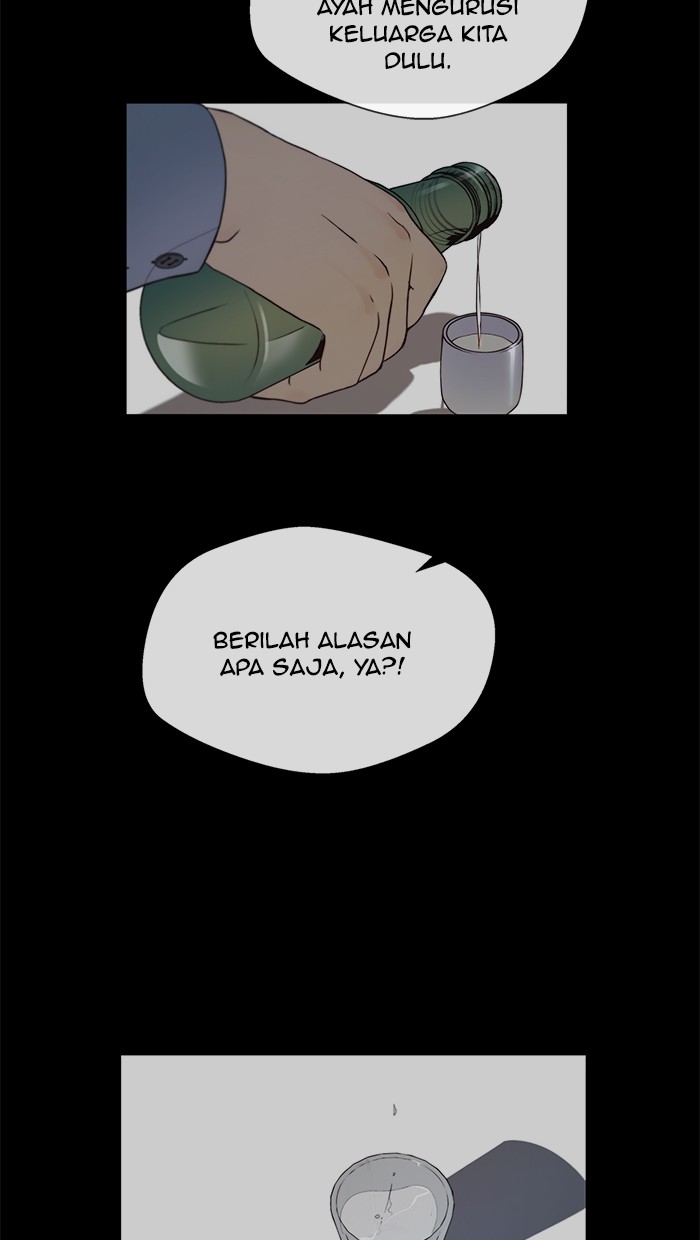 Halaman 33 dari A Man's Man Chapter 6