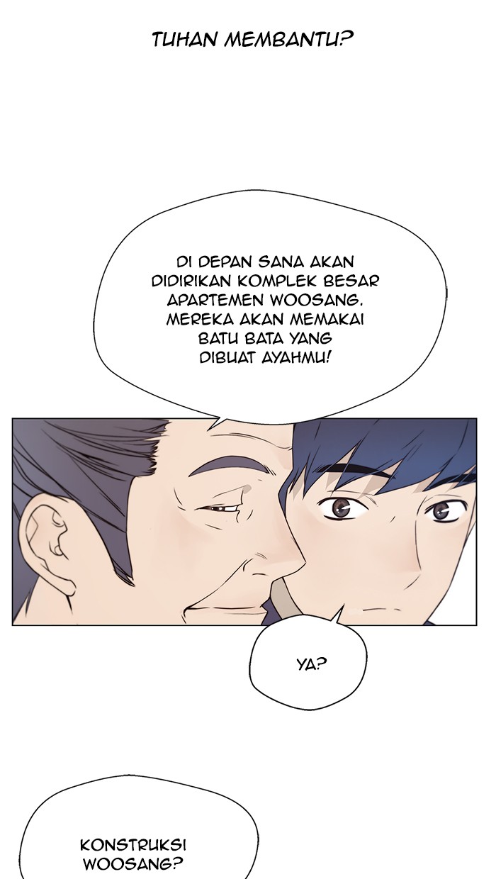 Halaman 41 dari A Man's Man Chapter 6