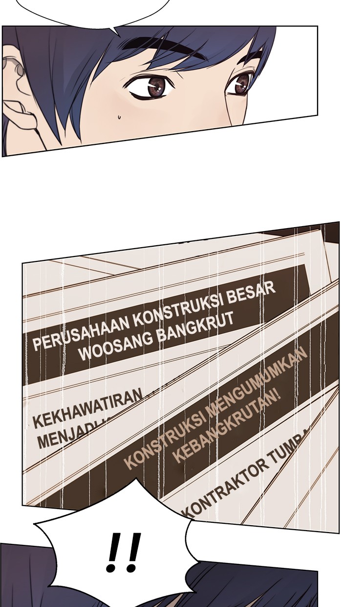 Halaman 42 dari A Man's Man Chapter 6