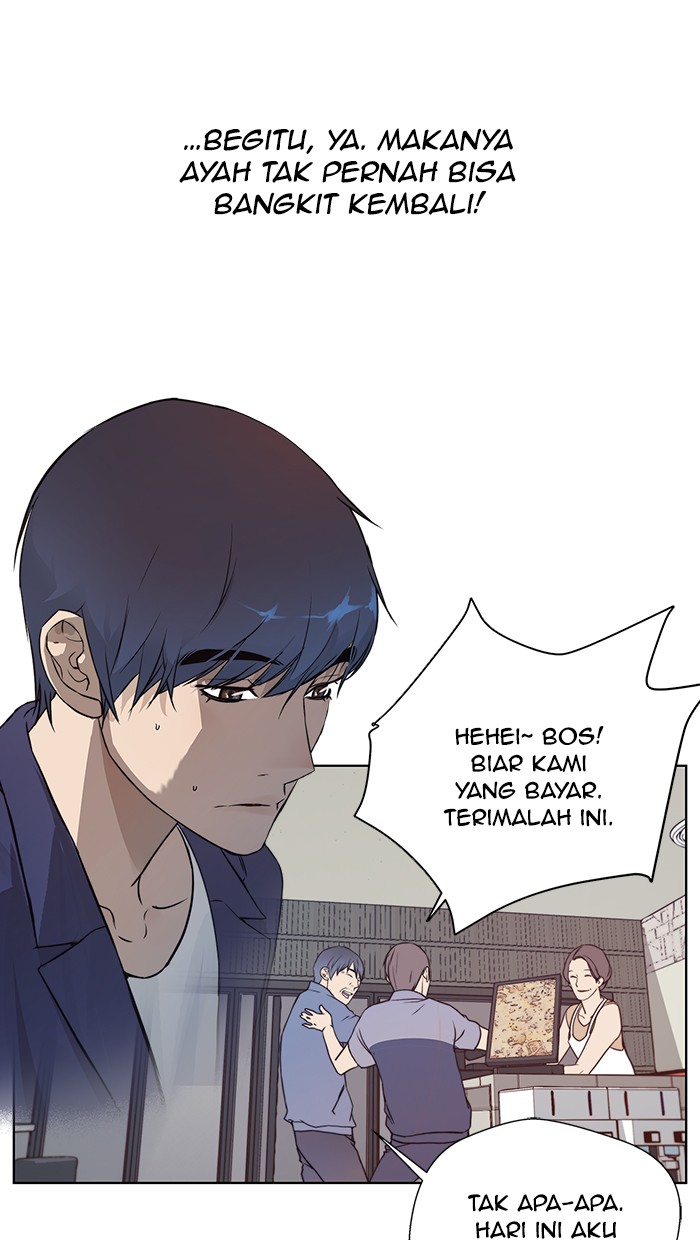 Halaman 44 dari A Man's Man Chapter 6