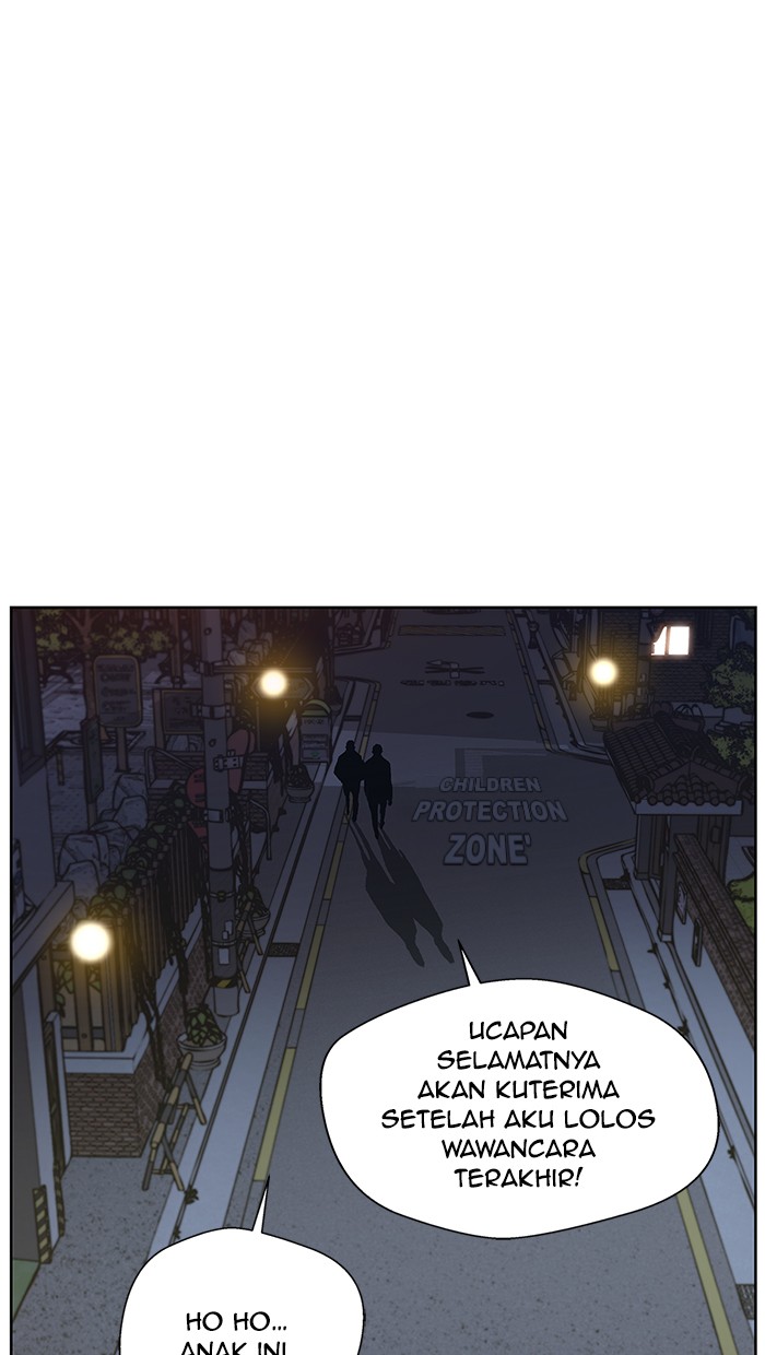 Halaman 62 dari A Man's Man Chapter 6
