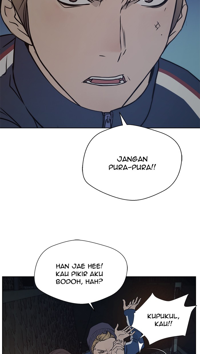 Halaman 73 dari A Man's Man Chapter 6