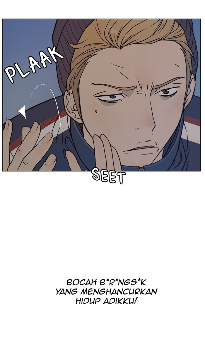 Halaman 76 dari A Man's Man Chapter 6