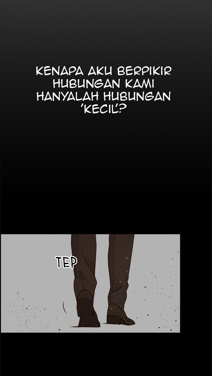 Halaman 22 dari A Man's Man Chapter 60