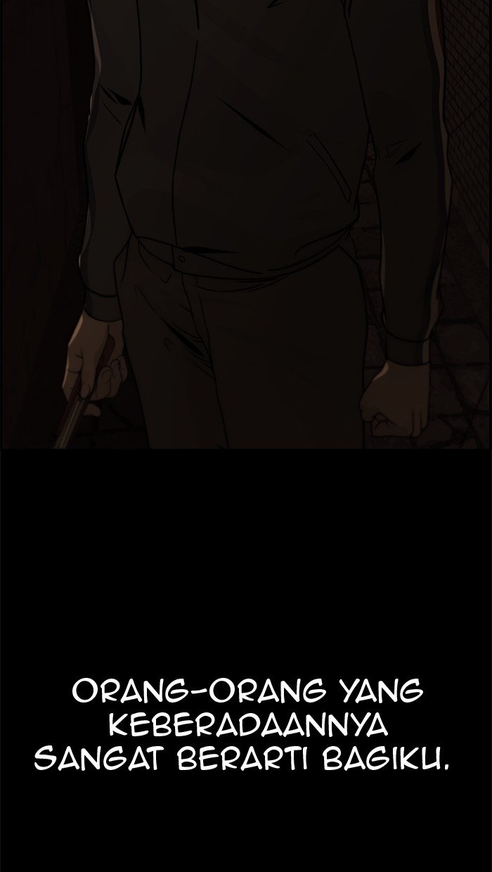 Halaman 31 dari A Man's Man Chapter 60