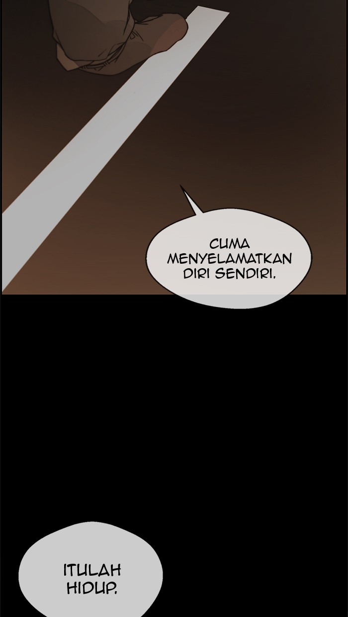 Halaman 41 dari A Man's Man Chapter 60