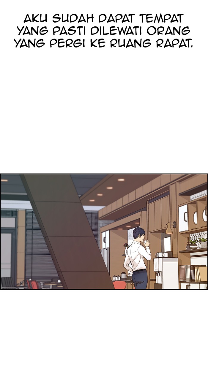 Halaman 48 dari A Man's Man Chapter 60