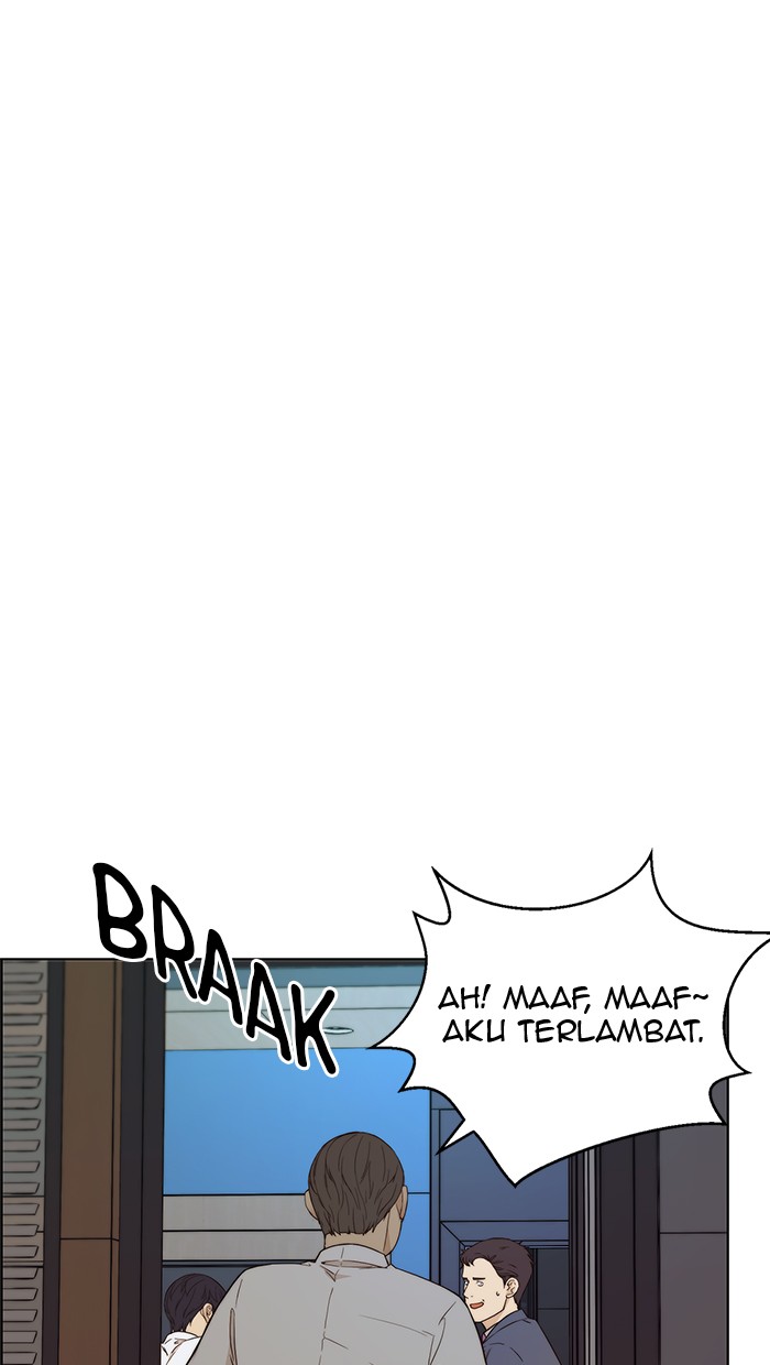 Halaman 57 dari A Man's Man Chapter 60