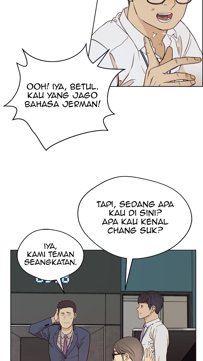 Halaman 60 dari A Man's Man Chapter 60