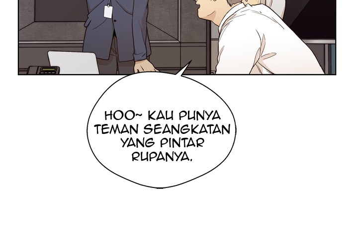 Halaman 61 dari A Man's Man Chapter 60