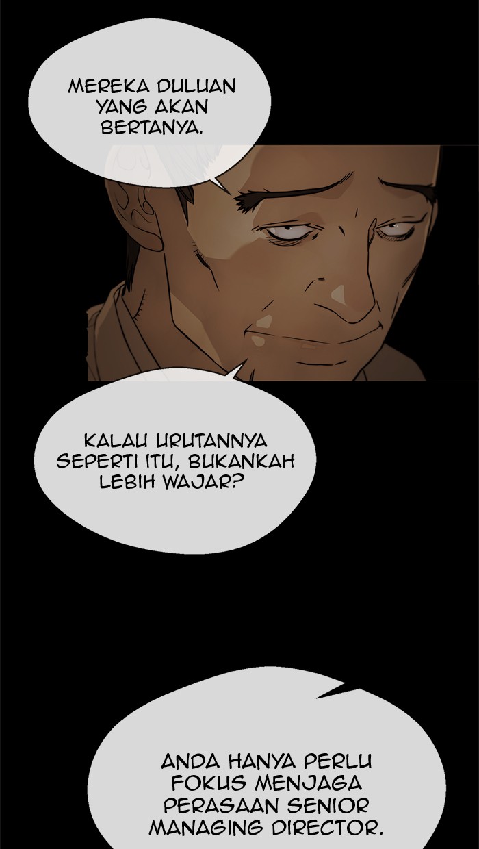 Halaman 75 dari A Man's Man Chapter 60