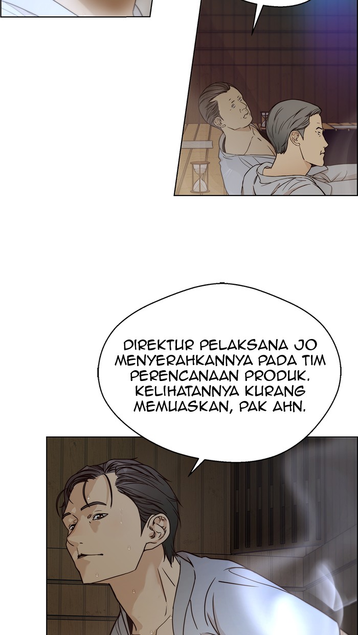 Halaman 79 dari A Man's Man Chapter 60