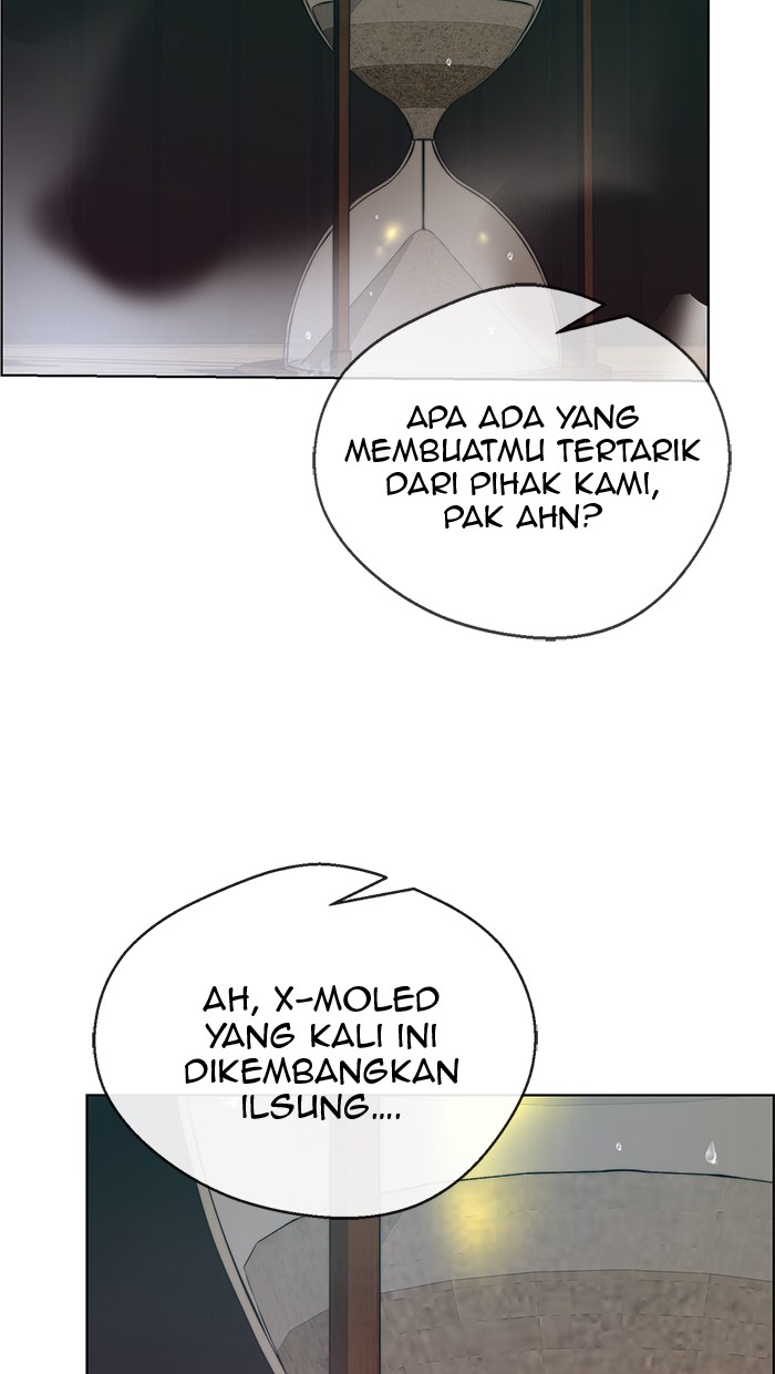 Halaman 88 dari A Man's Man Chapter 60