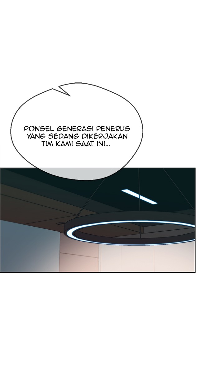 Halaman 1 dari A Man's Man Chapter 61