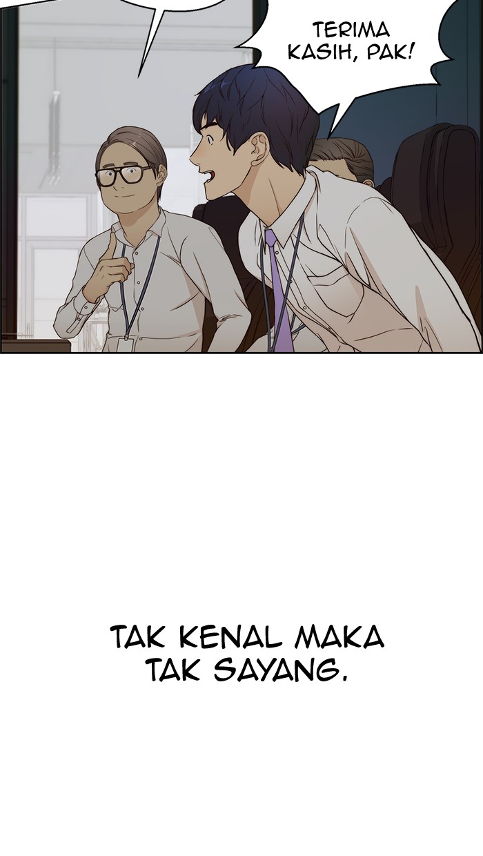 Halaman 29 dari A Man's Man Chapter 61