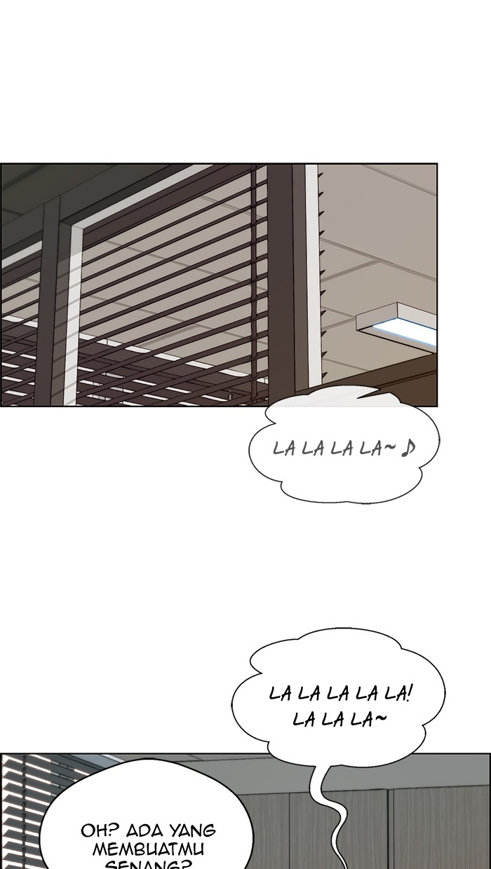 Halaman 33 dari A Man's Man Chapter 61