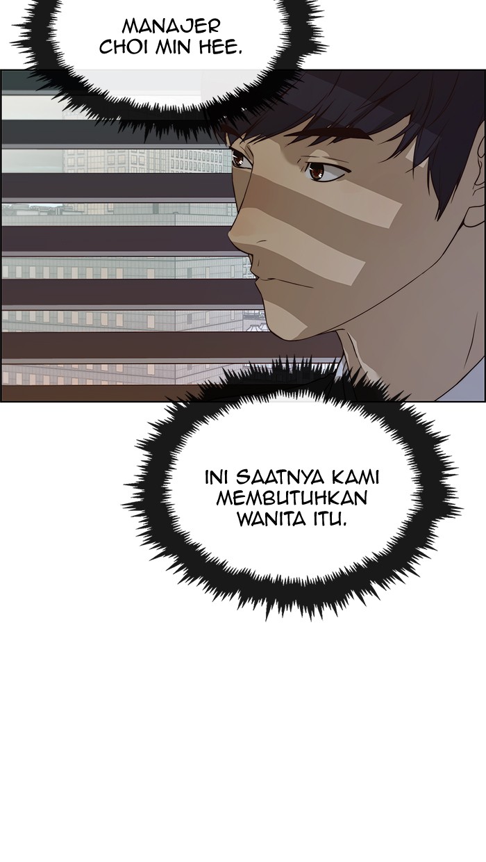 Halaman 43 dari A Man's Man Chapter 61
