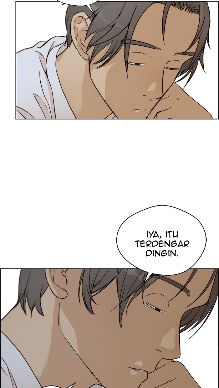 Halaman 52 dari A Man's Man Chapter 61