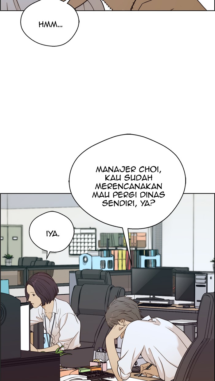Halaman 53 dari A Man's Man Chapter 61