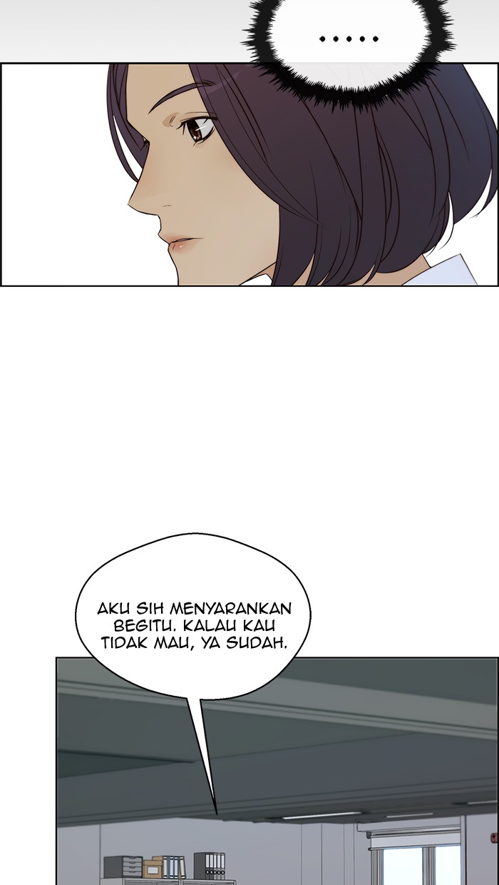 Halaman 65 dari A Man's Man Chapter 61