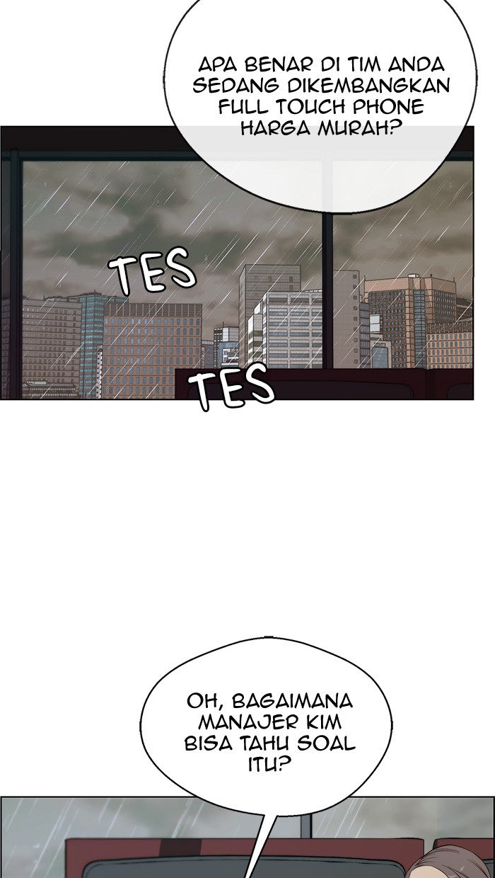 Halaman 75 dari A Man's Man Chapter 61