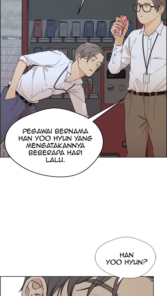 Halaman 76 dari A Man's Man Chapter 61