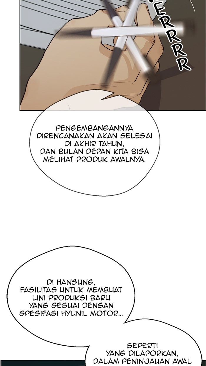 Halaman 34 dari A Man's Man Chapter 62
