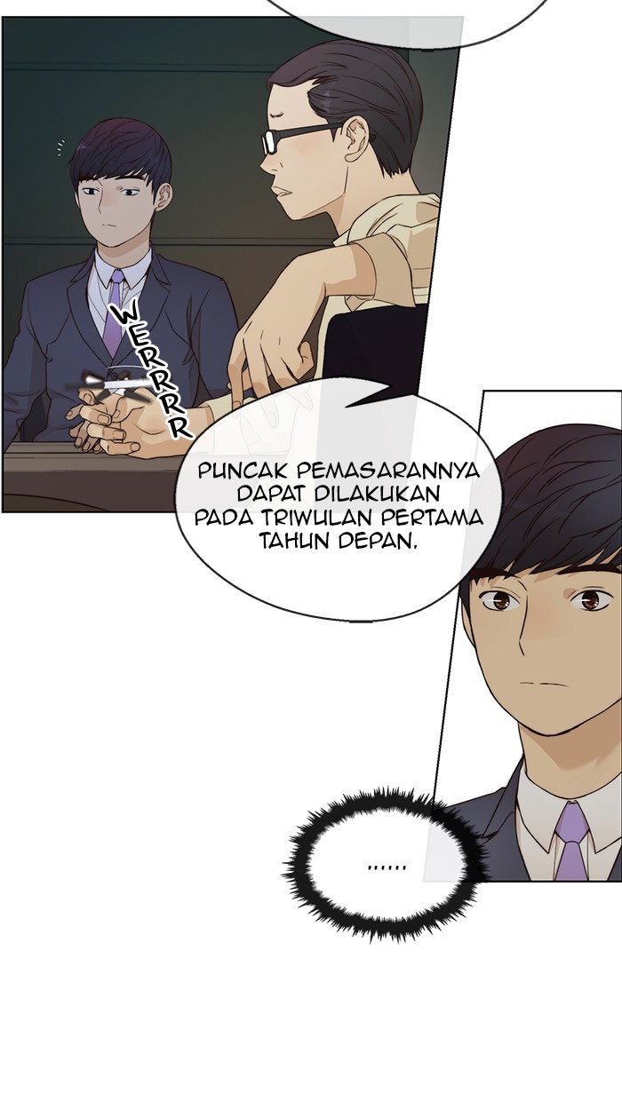 Halaman 36 dari A Man's Man Chapter 62
