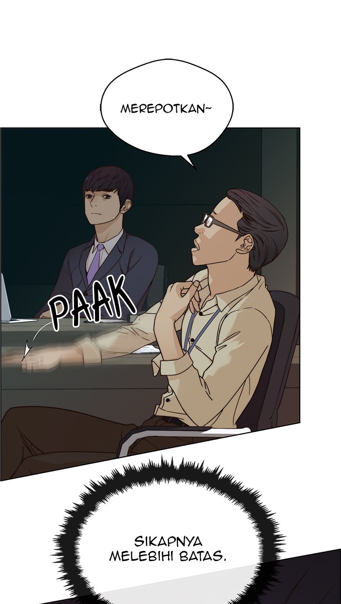 Halaman 41 dari A Man's Man Chapter 62