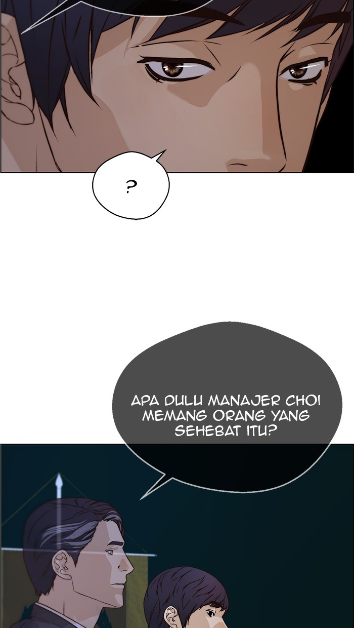 Halaman 44 dari A Man's Man Chapter 62