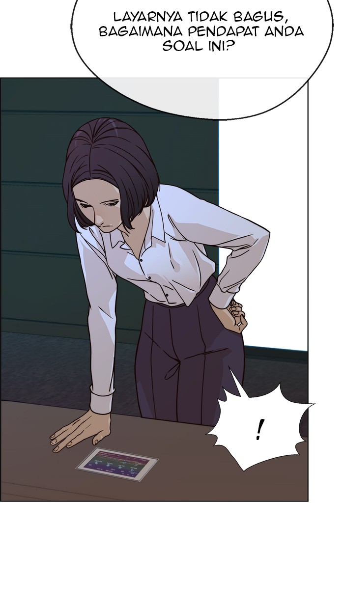 Halaman 49 dari A Man's Man Chapter 62