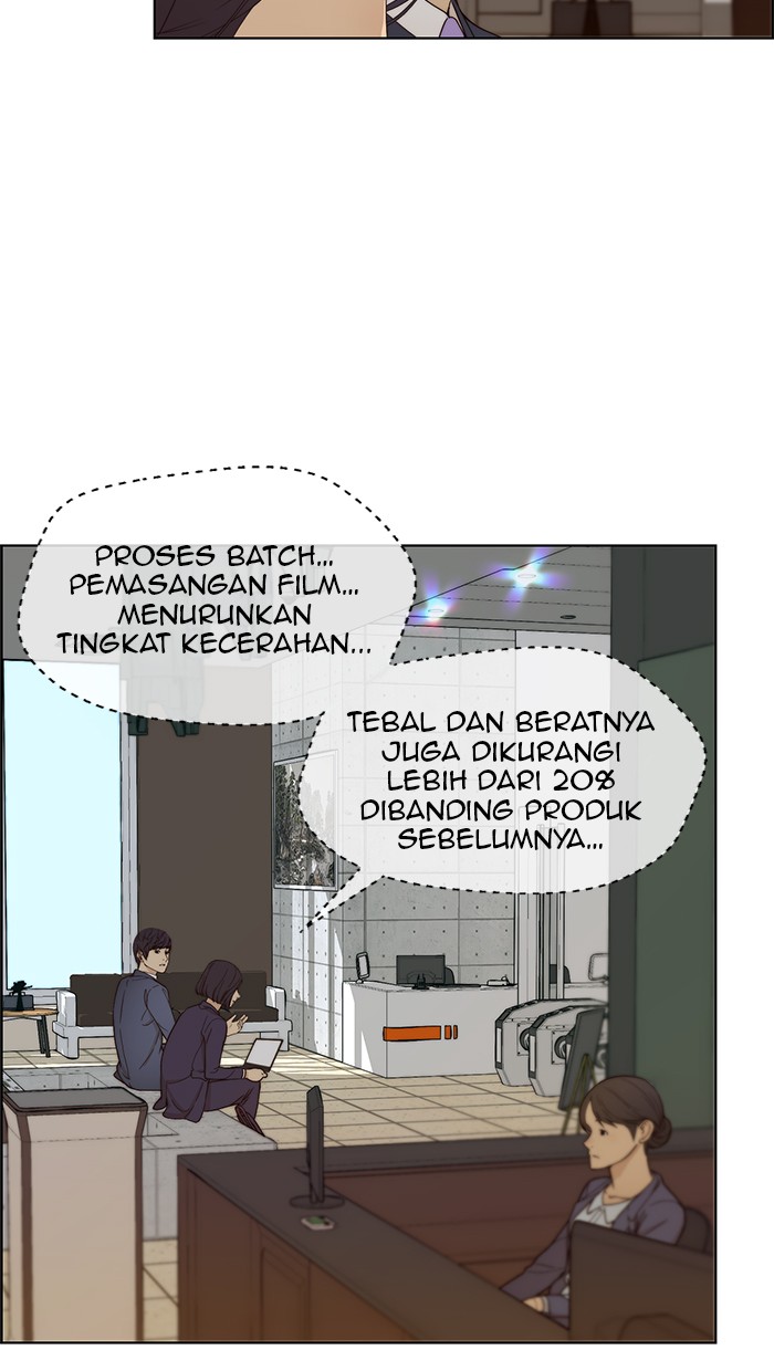 Halaman 6 dari A Man's Man Chapter 62