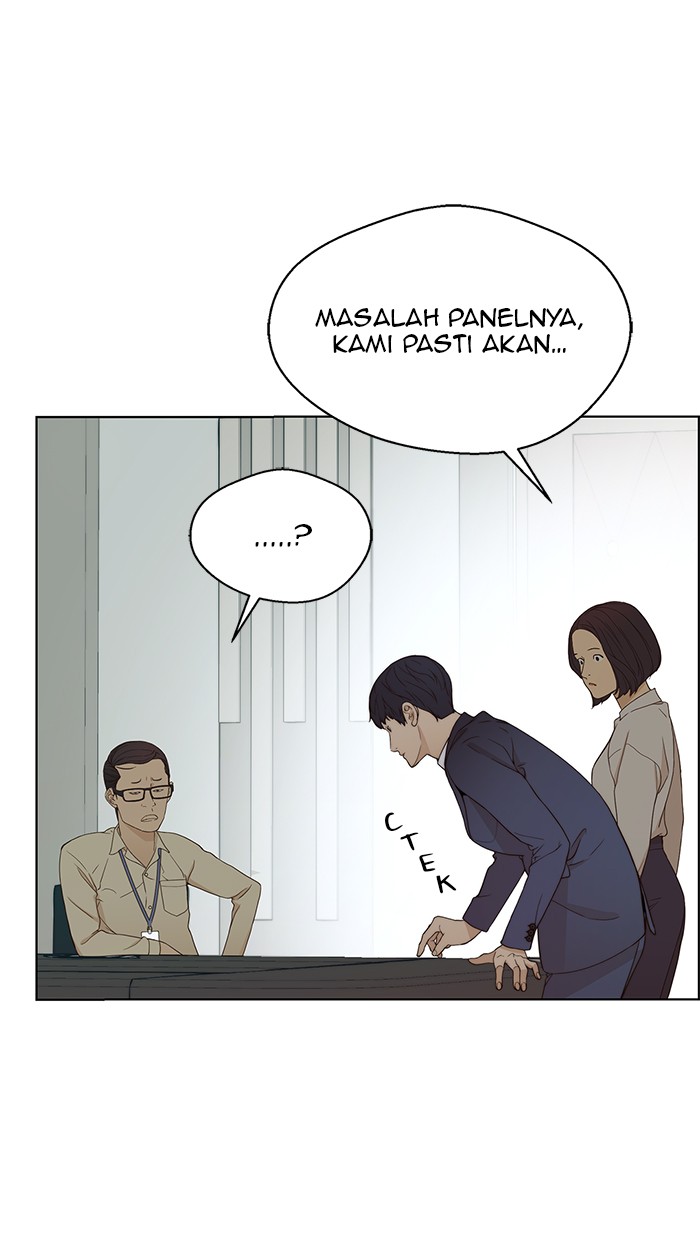 Halaman 15 dari A Man's Man Chapter 63