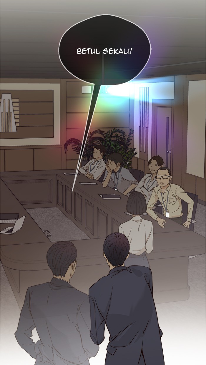 Halaman 19 dari A Man's Man Chapter 63