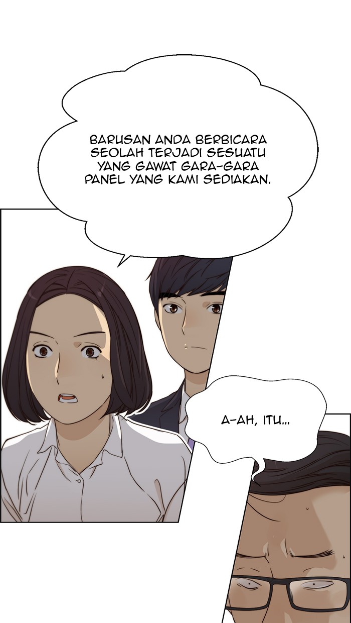 Halaman 38 dari A Man's Man Chapter 63
