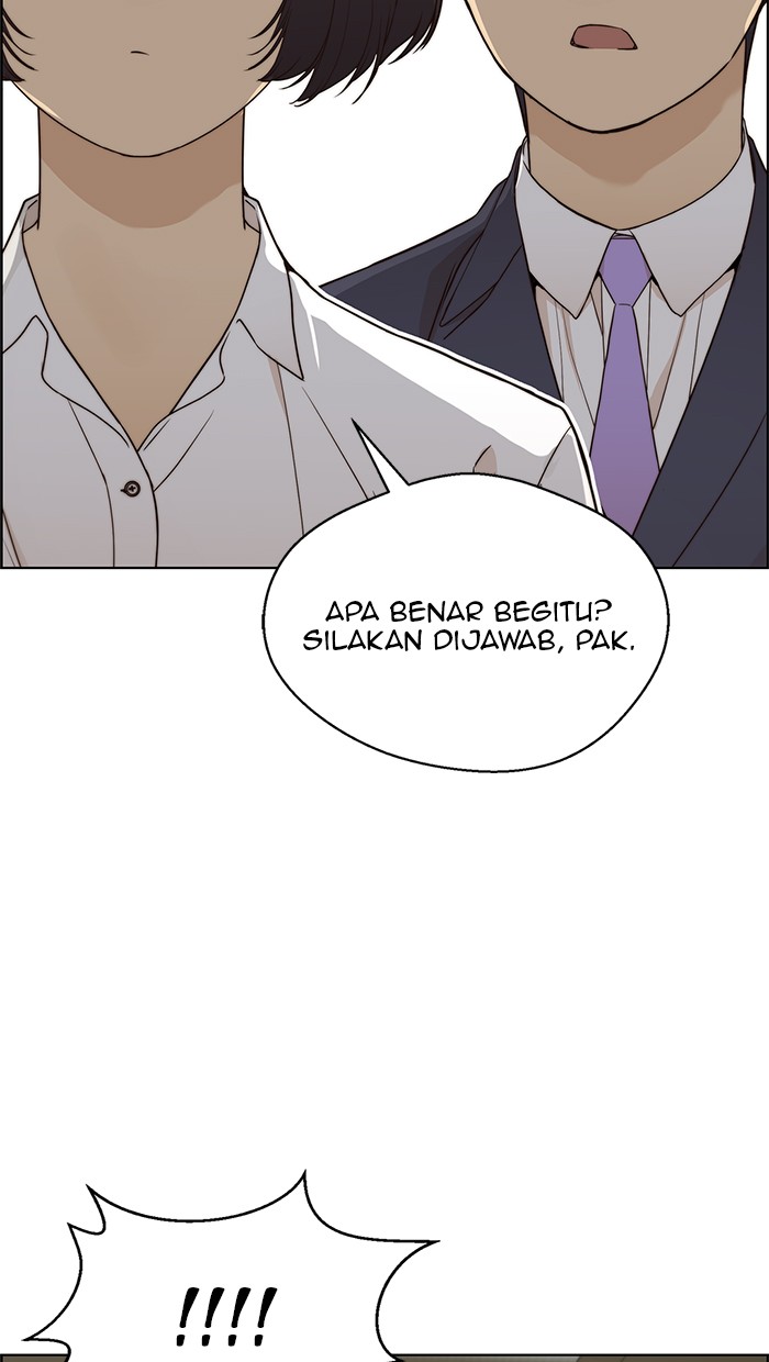 Halaman 40 dari A Man's Man Chapter 63