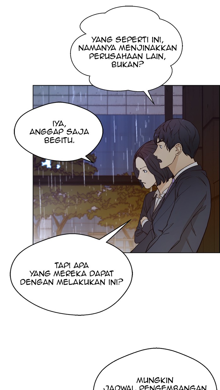 Halaman 54 dari A Man's Man Chapter 63
