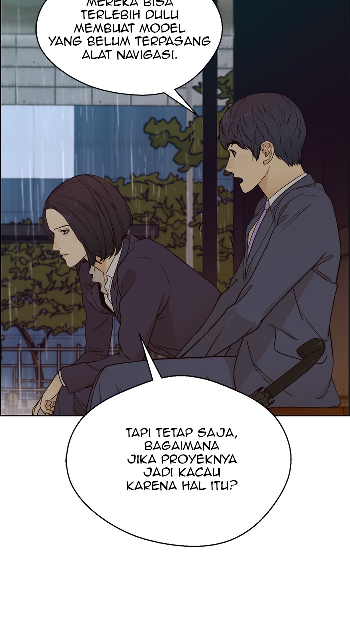 Halaman 56 dari A Man's Man Chapter 63