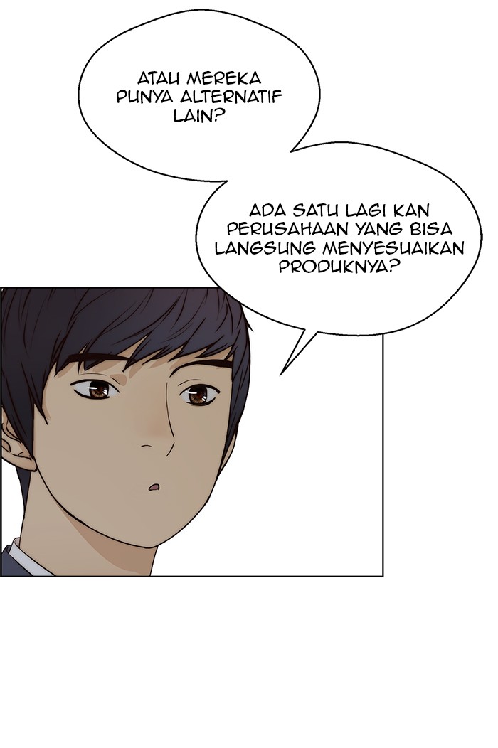 Halaman 57 dari A Man's Man Chapter 63