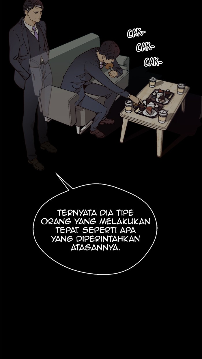 Halaman 27 dari A Man's Man Chapter 64