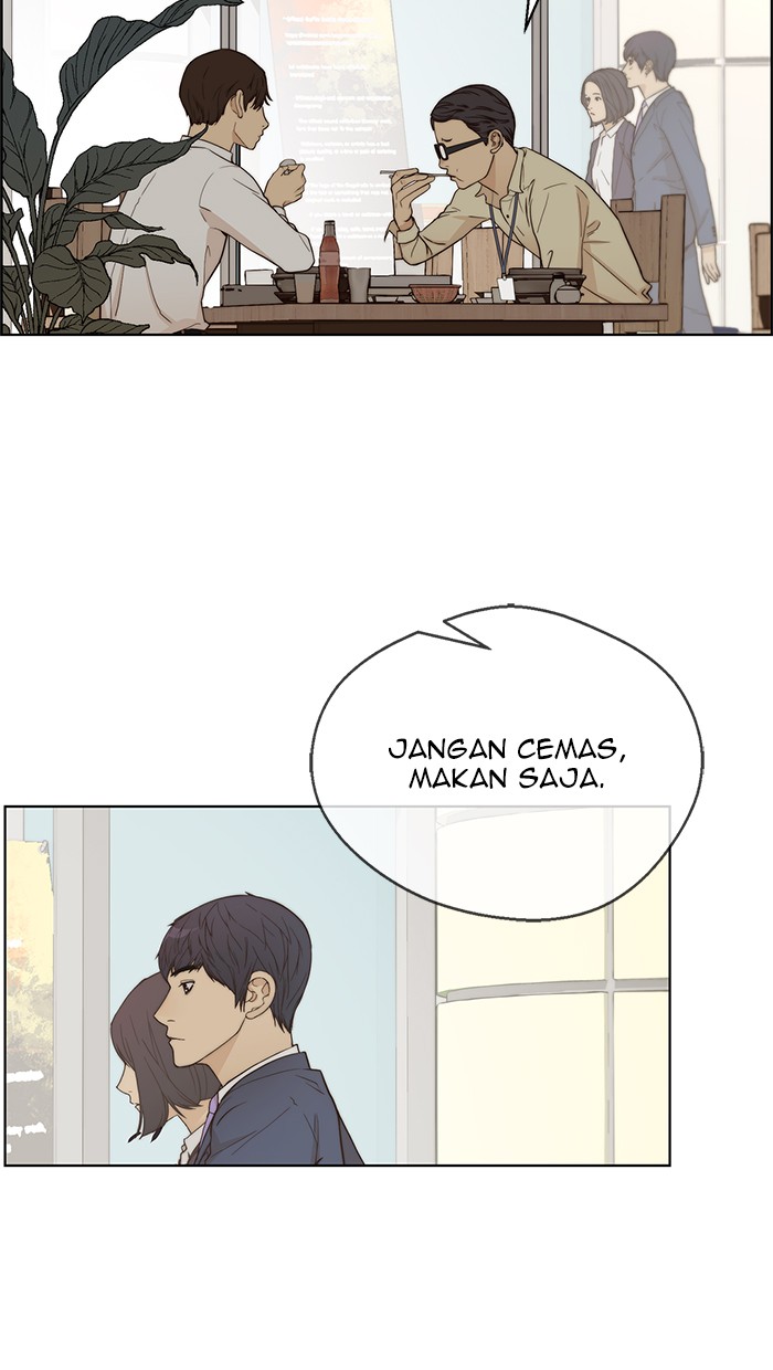 Halaman 3 dari A Man's Man Chapter 64