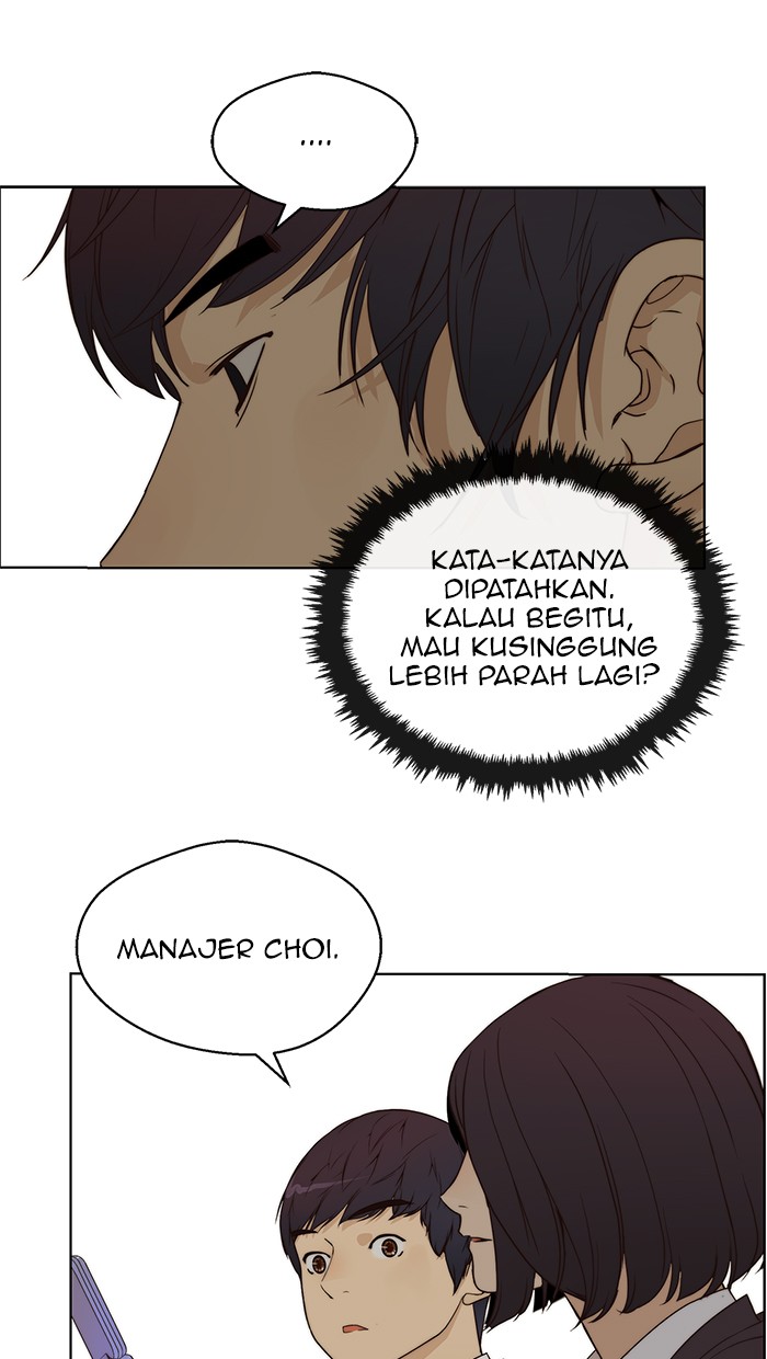 Halaman 41 dari A Man's Man Chapter 64