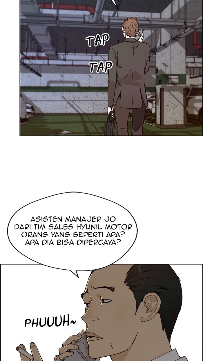 Halaman 61 dari A Man's Man Chapter 64
