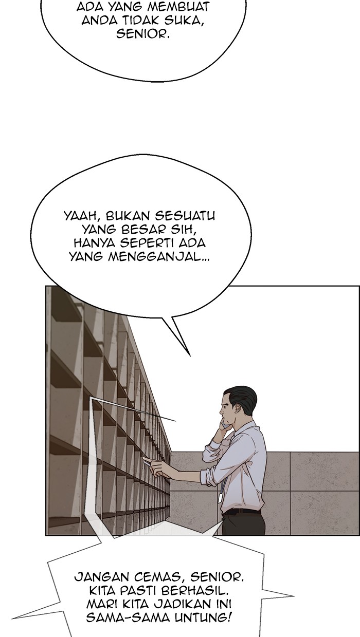 Halaman 63 dari A Man's Man Chapter 64
