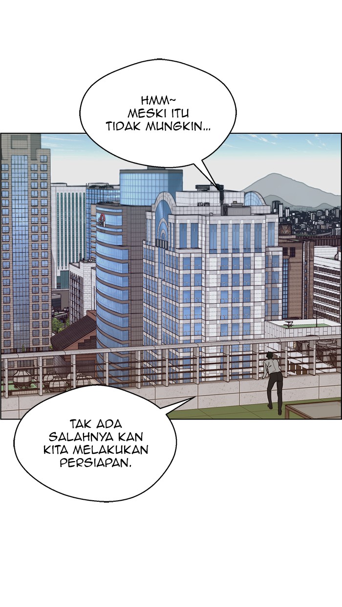 Halaman 73 dari A Man's Man Chapter 64