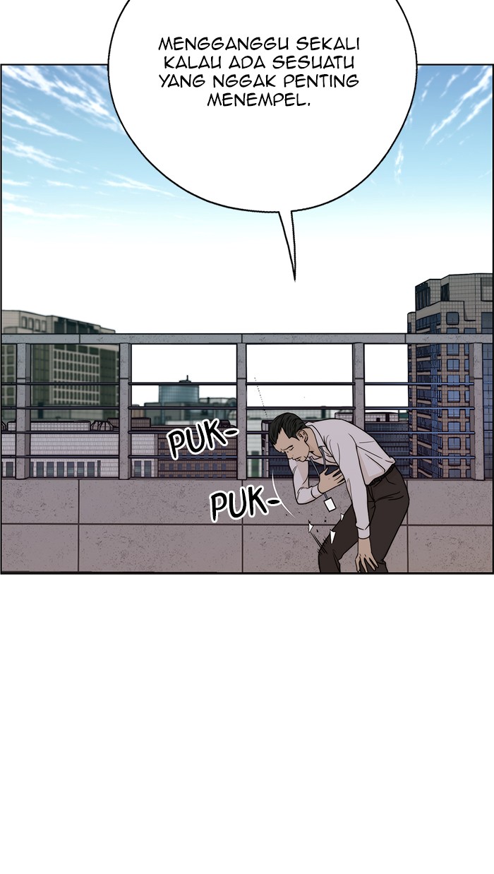 Halaman 77 dari A Man's Man Chapter 64