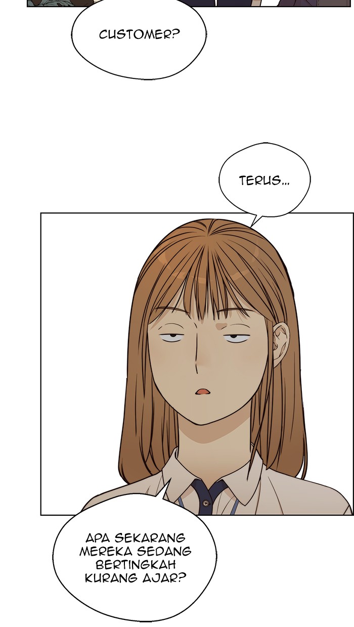 Halaman 80 dari A Man's Man Chapter 64