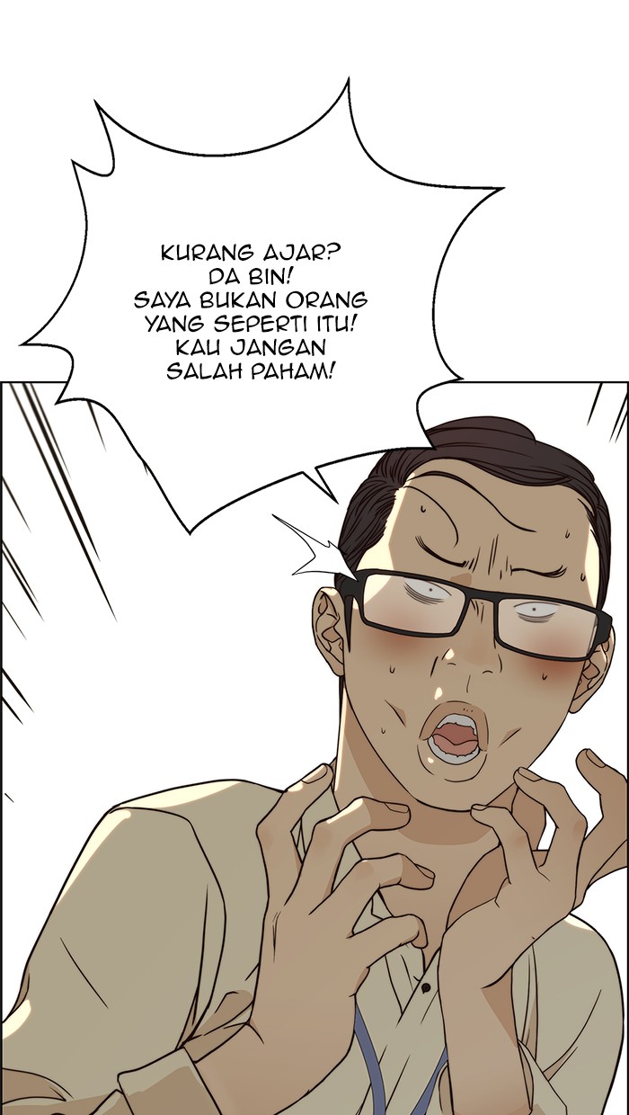 Halaman 81 dari A Man's Man Chapter 64