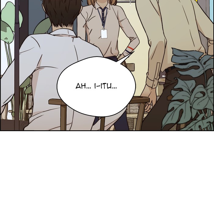 Halaman 83 dari A Man's Man Chapter 64