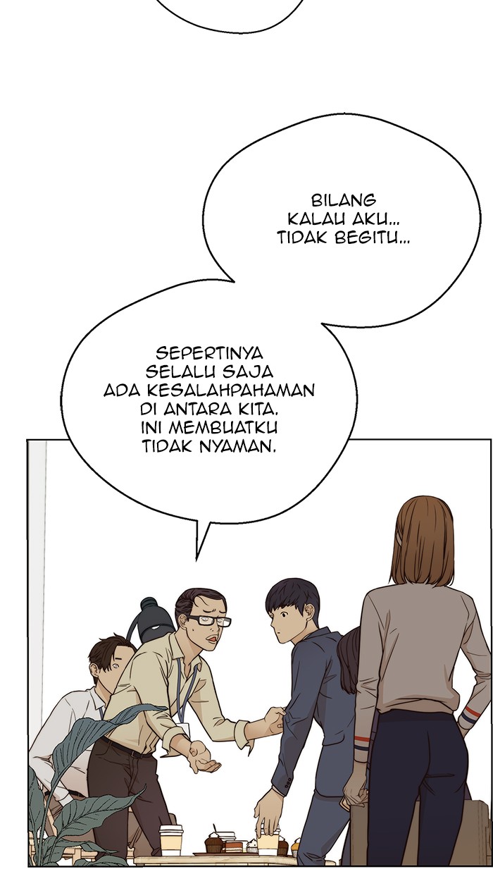 Halaman 89 dari A Man's Man Chapter 64